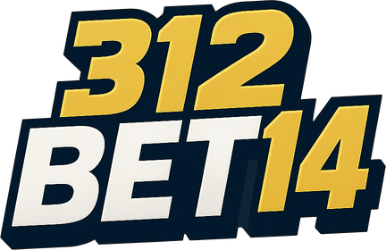 312bet14 Logo
